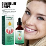 Hot Selling South Moon Care for Gum Health Relieve Discomfort Reduce Inflammation Oral Cleaning Gum Relief Drops