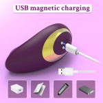 Sucking Wearing Female Outdoor Wear 10 Frequency Shock Absorber Remote Control Charging Device Adult Enjoyment