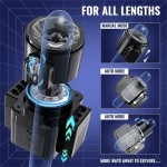 Male Masturbator Brand Camera Automatic Telescopic Masturbation Cup for Men Piston Sex 18+ Adult Equipment Sex Toys for Men