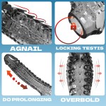 Penis Wolf Tooth Sleeve Lengthened and Thickened and Enlarged Couples Vibrating Sex Products Men's Thorny Vibrator Toys