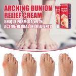 South Moon Bunion  Waist Leg Muscles And Bones Body For Pain Relief Care Cream