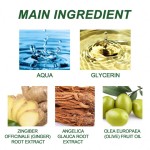 South Moon Prevent Hair Fall Anti Hair Loss Natural Plant Hair Shampoo 100ml