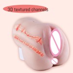 Sseqqi Wholesale Price Simple Portable Male Masturbator Adult Sex Toys Masturbation Cup for Men