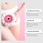 Customized Soft Capsules for Ladies' Intimate Care Antibacterial and Moisturizing Cleansing Female Safety Products