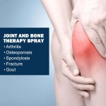 EELHOE Relieves Joint Pain Wrist Knee Body Care Joint Massage Care Joint Pain Spray Herbal Supplements for Joint Pain