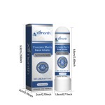Ximonth Complex Men's Nasal Inhaler Men Enhance Physical Strength Health Massage Physical Discomfort Maintenance Care