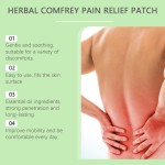 South Moon Gentle Care Body Nursing Adhesive Bandage Skin-Friendly Vitality Comfortable Nourishing Patches