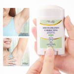Custom Natural Deodorant Stick Antiperspirant Brightening Organic Women Pigmentation Deodorant
