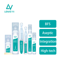 Facial Serum Factory - Custom Korean Stem Cell Vitamin C Whitening