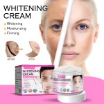 Spot Cream Factory - Jaysuing Kojic Acid Anti-Wrinkle Lighten Spots