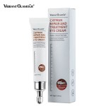 Eye Cream Supplier - VIBRANT GLAMOUR Female Wrinkle Remover Anti-Age
