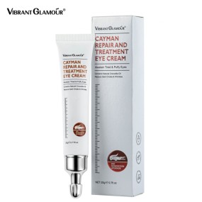 Eye Cream Supplier - VIBRANT GLAMOUR Female Wrinkle Remover Anti-Age
