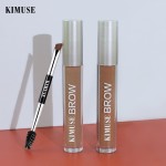 Eyebrow Pencil Supplier - KIMUSE Nature Long-lasting Waterproof Makeup