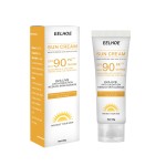 Sunscreen Cream Supplier - Sunblock Skin Protective Whitening SPF50