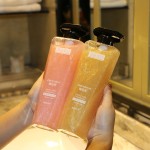 Shower Gel Supplier - Custom Niacinamide Amino Acid Remove Acne