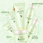 Skin Care Set Supplier - Wholesale Private Label Natural Organic Avocado