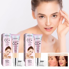 Sunscreen Cushion Factory - Wholesale Korea Whitening Bb Cc Cream Oem