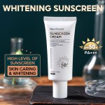Sunblock Factory - OEM UVA/UVB Protect Anti-Aging Whitening SPF50+