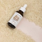 Hair Essence Factory - Lianbiquan Rice Water Moisturizing Growth Oil