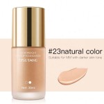 Foundation Liquid Manufacturer - Light Silky Concealer Moisturizing Long Lasting