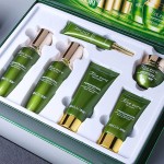 Cosmetic Gift Set Supplier - Wholesale Private Label Natural Organic Aloe