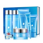 Skin Care Kit Factory - Korean Whitening Natural Vegan for Women