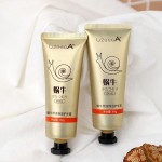 Hand Lotion Supplier - Wholesale Natural Organic Winter Whitening Snail