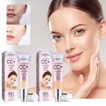 Sunscreen Cushion Factory - Wholesale Korea Whitening Bb Cc Cream Oem