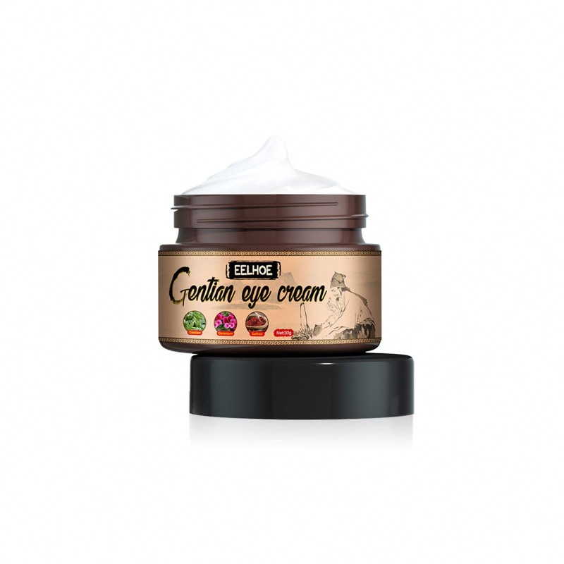Eye Cream Manufacturer - EELHOE Improves Fine Lines Tightens Eye Bags