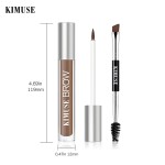 Eyebrow Pencil Supplier - KIMUSE Nature Long-lasting Waterproof Makeup