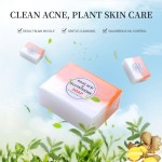 Whitening Soap Manufacturer - Turmeric Kojic Acid Anti Acne Brightening