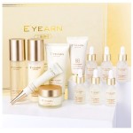 BB Cream Set Supplier - E'YEARN Anti Aging Moisturizing 12pcs Gift Set