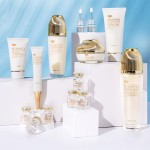 Skin Care Set Factory - OEM 14pcs Sheep Placenta Active Face Tightening