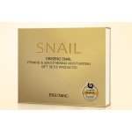 Skin Care Set Supplier - Hotselling Red Ginseng Snail Firming Moisturizing