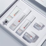 Cosmetic Set Supplier - Privare Label Apple Cell Light Rejuvenation 5pcs