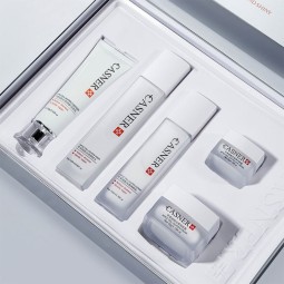 Cosmetic Set Supplier - Privare Label Apple Cell Light Rejuvenation 5pcs