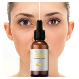 Facial Serum Factory - OEM Private Label Niacinamide Vitamin C Whitening