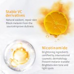 Body Lotion Factory - Best 300ml Niacinamide Essence Brightening