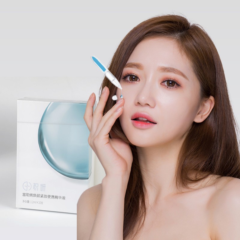 Ampoule Serum Manufacturer - Private Label Repair Anti Aging Wrinkle