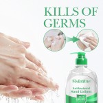 Hand Lotion Manufacturer - Sisintime Safe Gentle Antibacterial