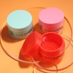 Hair Styling Wax Supplier - OEM Wholesale Waterproof Strong Hold Gel