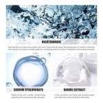 Facial Cleanser Manufacturer - Deep Cleansing Foaming Niacinamide Moisturizing