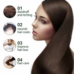 Hair Treatment Oil Factory - West&Month Nourishing Dense Growth Rice