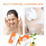 Whitening Soap Manufacturer - Turmeric Kojic Acid Anti Acne Brightening