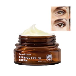 Eye Gel Factory - Remove Fine Lines Instant Fast Anti Puffiness