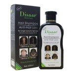 Shampoo Factory - Hair Loss Anti Oil Control Natural Plant Growth