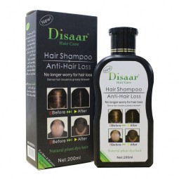 Shampoo Factory - Hair Loss Anti Oil Control Natural Plant Growth