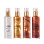 Body Oil Supplier - Body Tanning Shimmer Private Label Sun Glitter