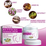 Butt Enhancement Cream Supplier - Organic Herbal Hip up Buttocks Breast