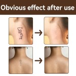 Tattoo Concealer Manufacturer - 20g Covers Tattoo Scars Birthmark Invisible
